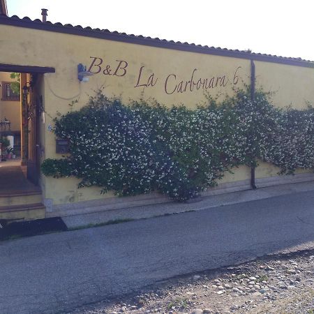 La Carbonara 6 Bed & Breakfast Bardolino Ngoại thất bức ảnh