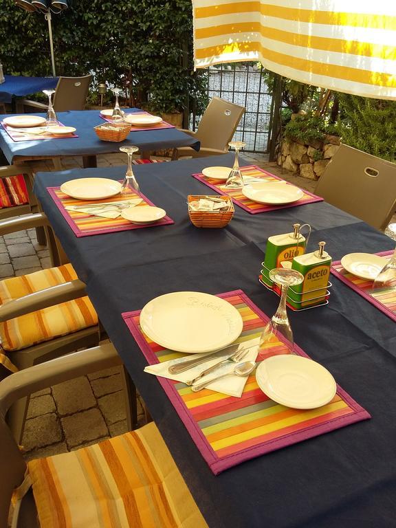 La Carbonara 6 Bed & Breakfast Bardolino Ngoại thất bức ảnh