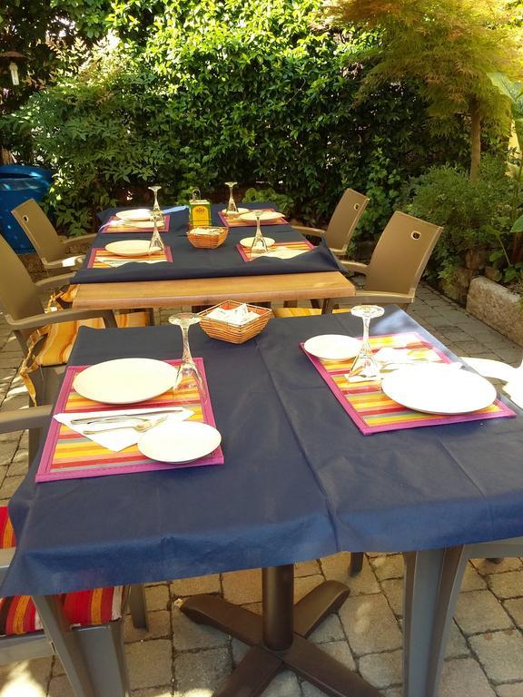 La Carbonara 6 Bed & Breakfast Bardolino Ngoại thất bức ảnh