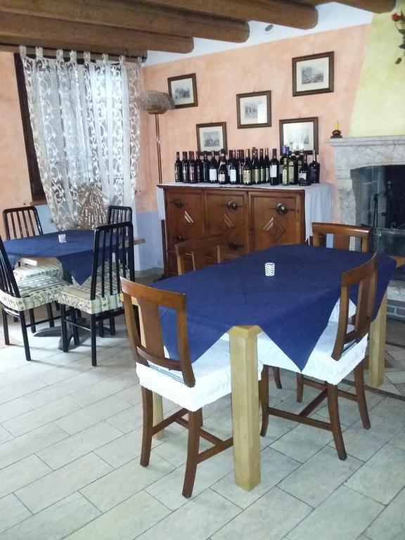 La Carbonara 6 Bed & Breakfast Bardolino Ngoại thất bức ảnh