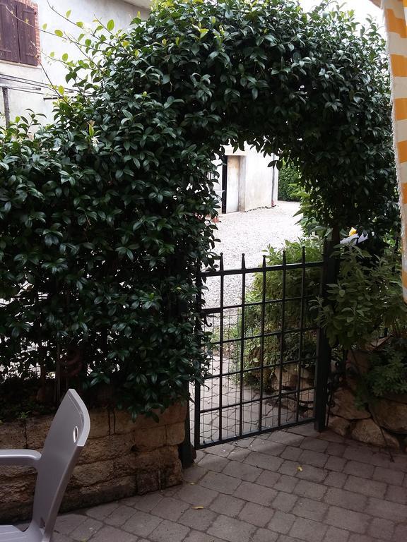La Carbonara 6 Bed & Breakfast Bardolino Ngoại thất bức ảnh