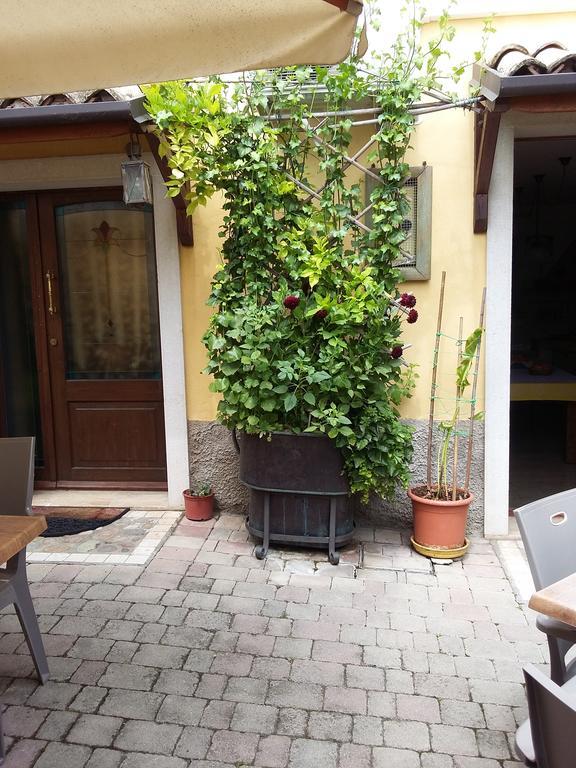 La Carbonara 6 Bed & Breakfast Bardolino Ngoại thất bức ảnh