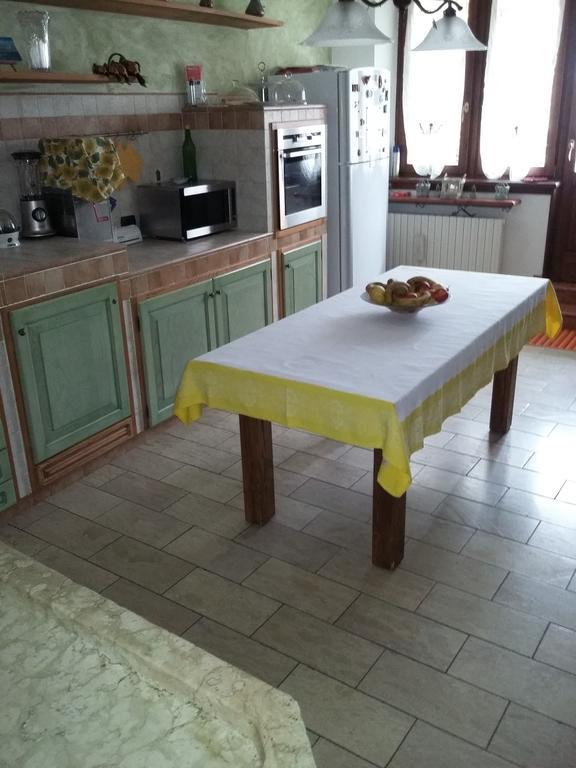La Carbonara 6 Bed & Breakfast Bardolino Ngoại thất bức ảnh