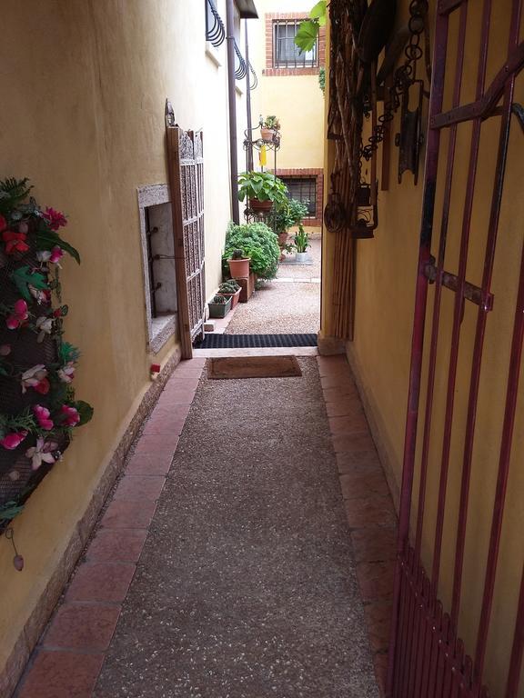 La Carbonara 6 Bed & Breakfast Bardolino Ngoại thất bức ảnh