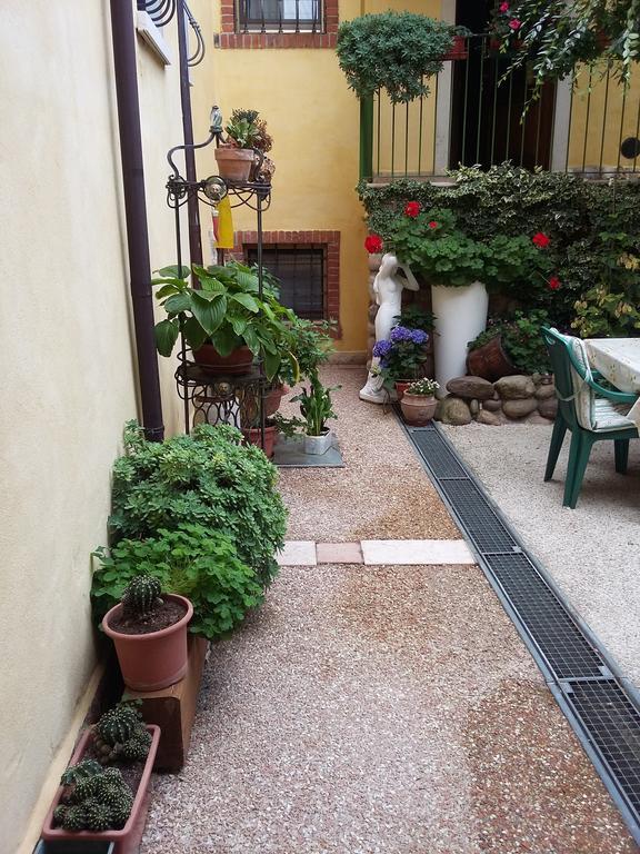 La Carbonara 6 Bed & Breakfast Bardolino Ngoại thất bức ảnh
