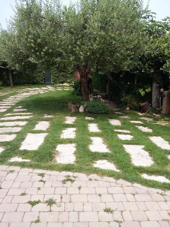 La Carbonara 6 Bed & Breakfast Bardolino Ngoại thất bức ảnh