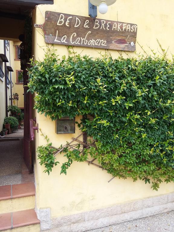 La Carbonara 6 Bed & Breakfast Bardolino Ngoại thất bức ảnh