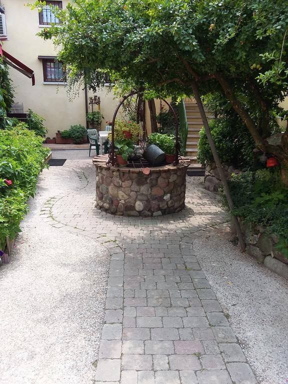La Carbonara 6 Bed & Breakfast Bardolino Ngoại thất bức ảnh