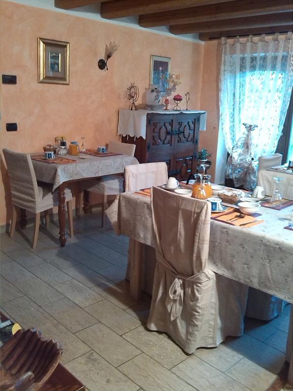 La Carbonara 6 Bed & Breakfast Bardolino Ngoại thất bức ảnh