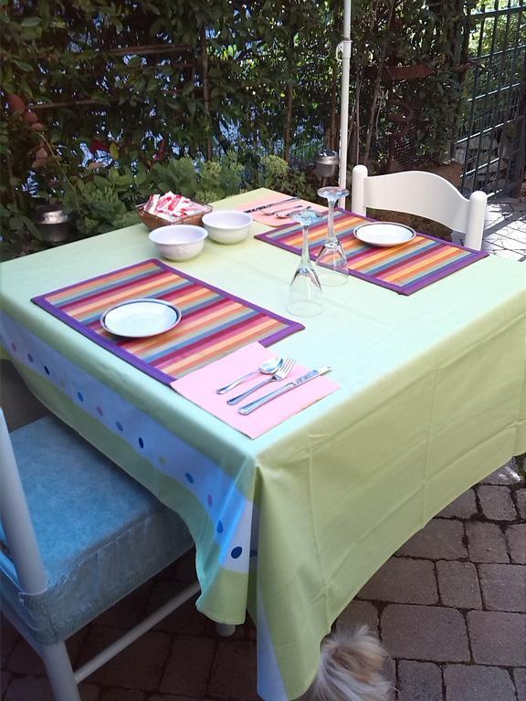 La Carbonara 6 Bed & Breakfast Bardolino Ngoại thất bức ảnh