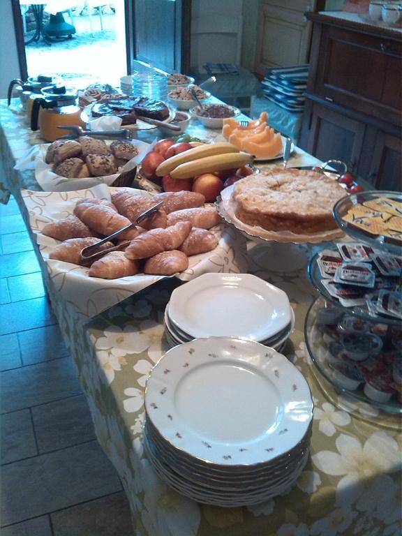 La Carbonara 6 Bed & Breakfast Bardolino Ngoại thất bức ảnh