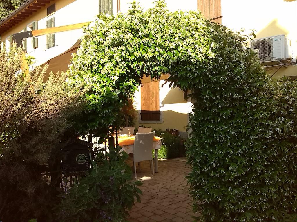 La Carbonara 6 Bed & Breakfast Bardolino Ngoại thất bức ảnh
