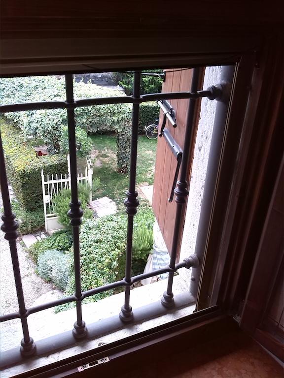 La Carbonara 6 Bed & Breakfast Bardolino Ngoại thất bức ảnh