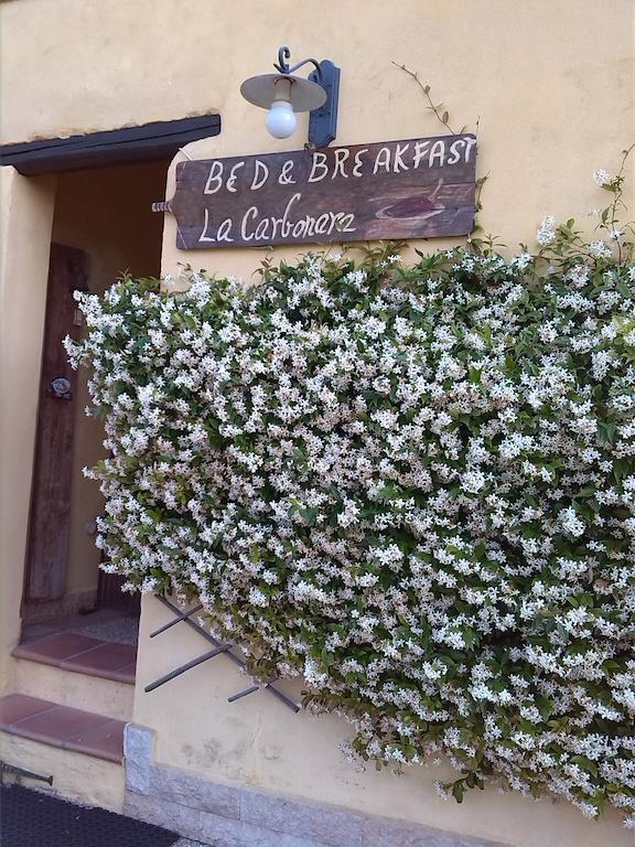 La Carbonara 6 Bed & Breakfast Bardolino Ngoại thất bức ảnh
