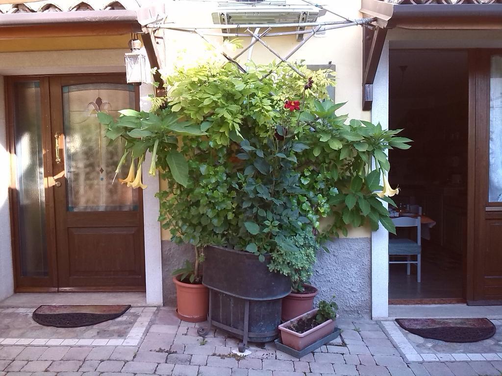 La Carbonara 6 Bed & Breakfast Bardolino Ngoại thất bức ảnh