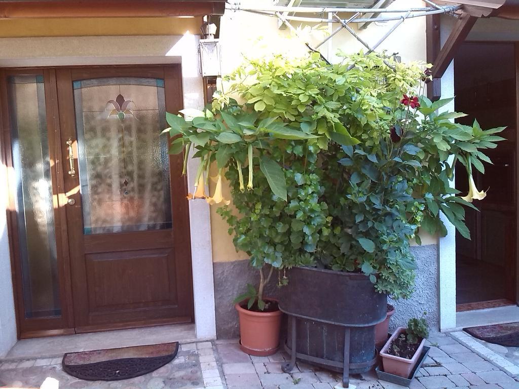 La Carbonara 6 Bed & Breakfast Bardolino Ngoại thất bức ảnh