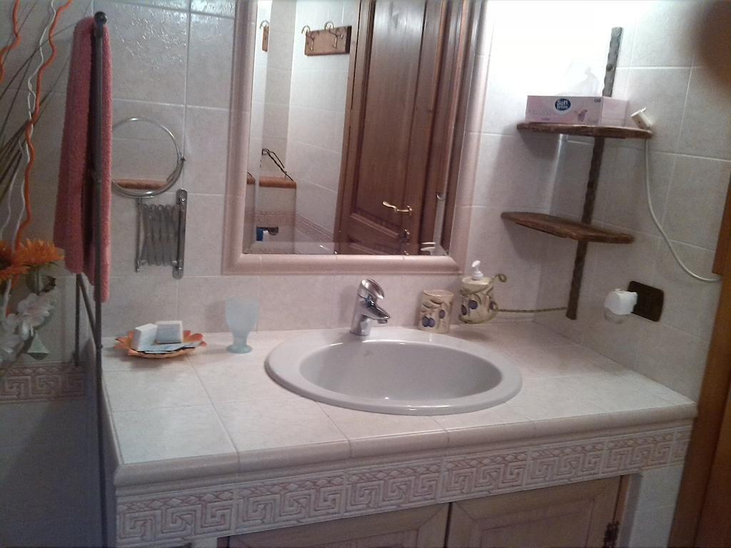 La Carbonara 6 Bed & Breakfast Bardolino Ngoại thất bức ảnh