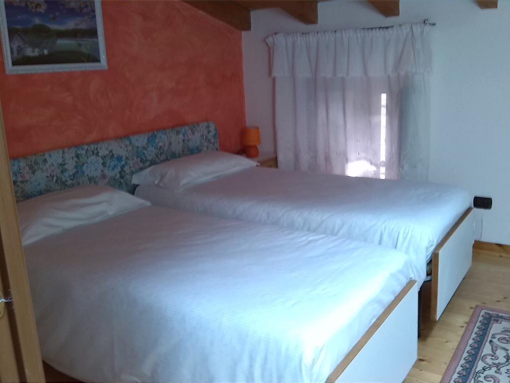 La Carbonara 6 Bed & Breakfast Bardolino Ngoại thất bức ảnh
