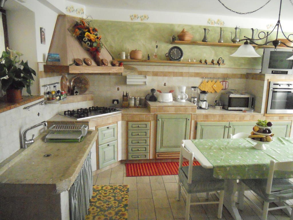 La Carbonara 6 Bed & Breakfast Bardolino Ngoại thất bức ảnh