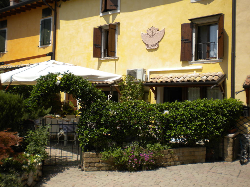 La Carbonara 6 Bed & Breakfast Bardolino Phòng bức ảnh