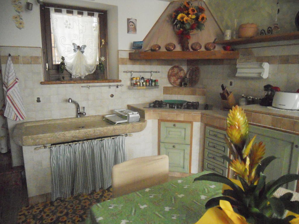 La Carbonara 6 Bed & Breakfast Bardolino Ngoại thất bức ảnh