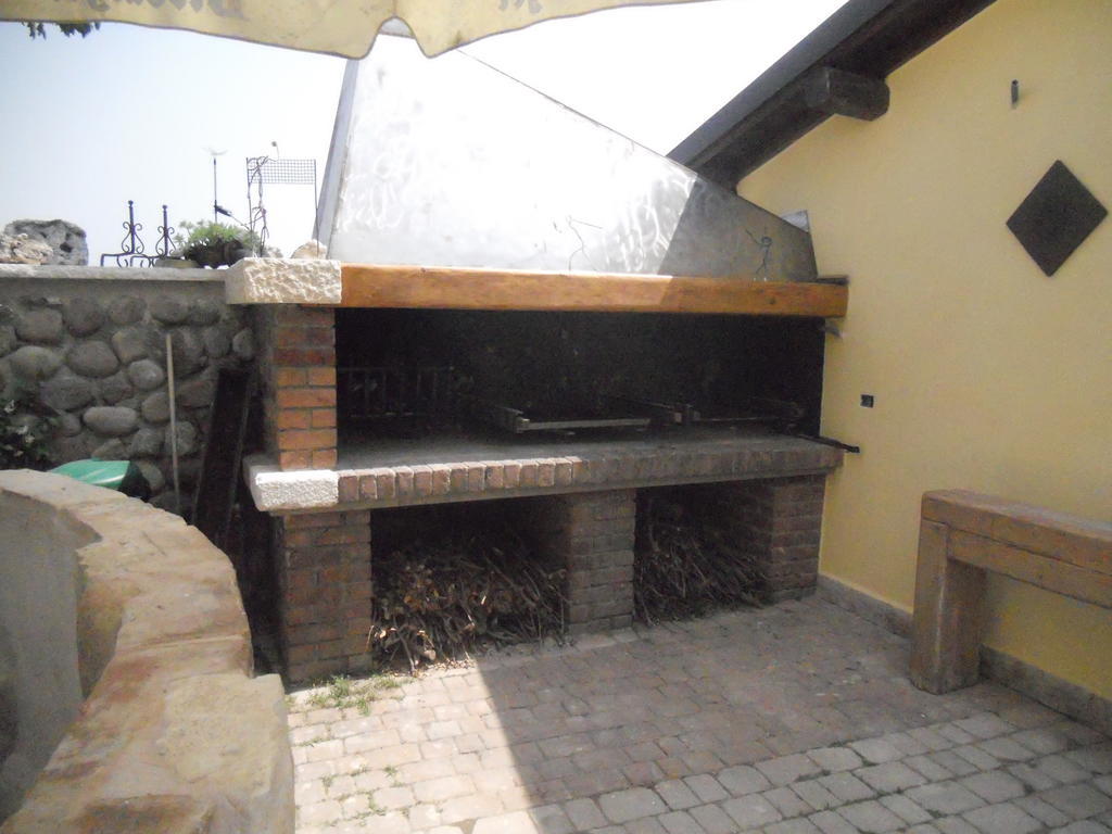 La Carbonara 6 Bed & Breakfast Bardolino Ngoại thất bức ảnh