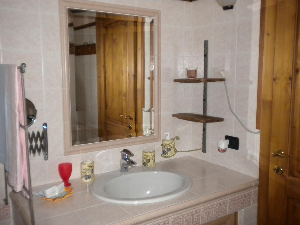 La Carbonara 6 Bed & Breakfast Bardolino Ngoại thất bức ảnh