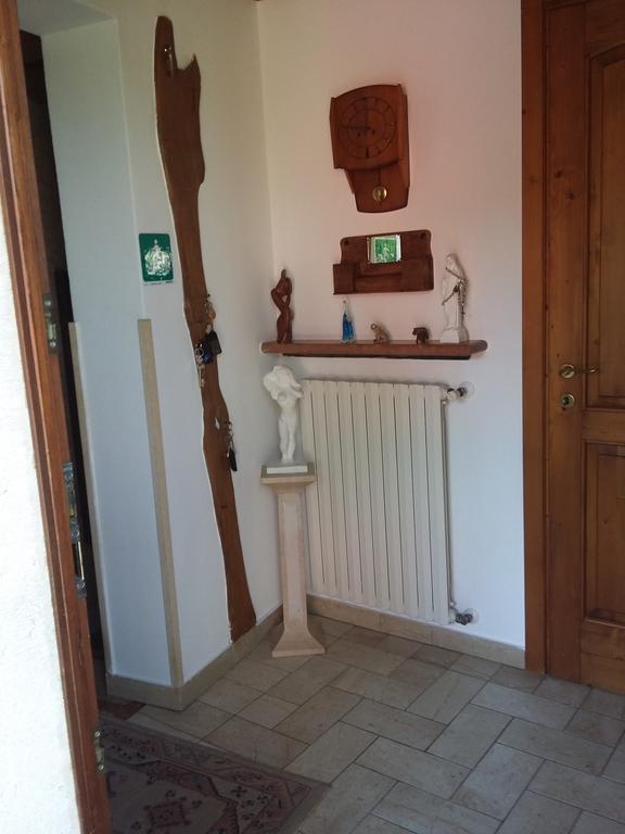 La Carbonara 6 Bed & Breakfast Bardolino Ngoại thất bức ảnh