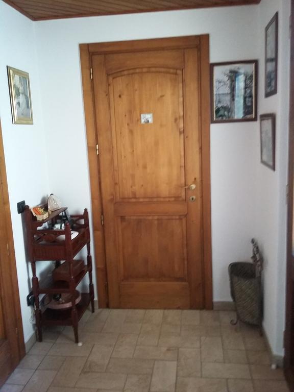 La Carbonara 6 Bed & Breakfast Bardolino Ngoại thất bức ảnh