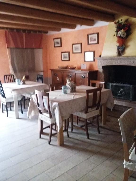 La Carbonara 6 Bed & Breakfast Bardolino Ngoại thất bức ảnh