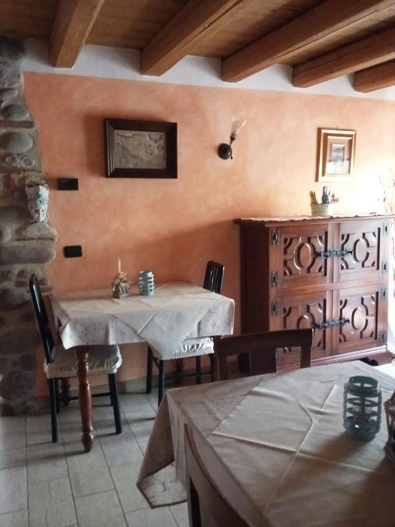 La Carbonara 6 Bed & Breakfast Bardolino Ngoại thất bức ảnh