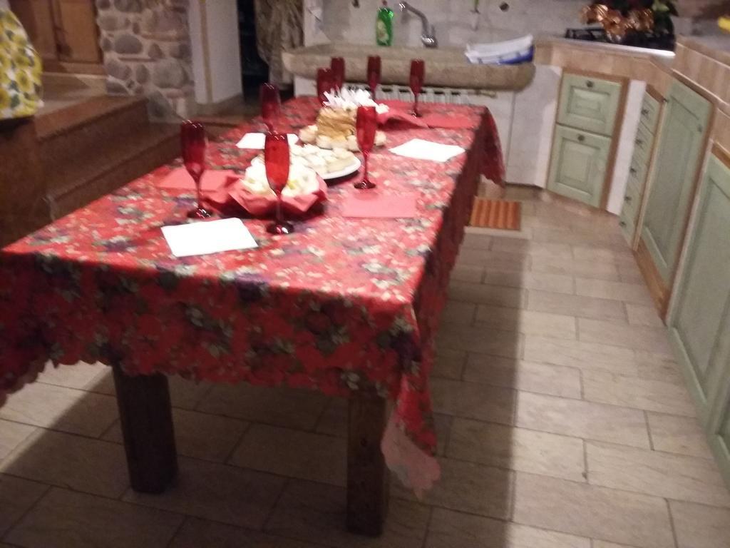 La Carbonara 6 Bed & Breakfast Bardolino Ngoại thất bức ảnh