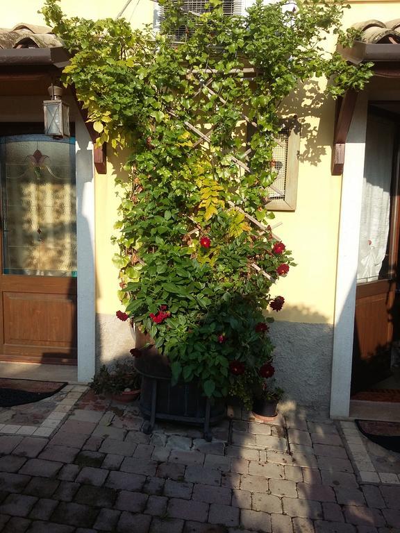 La Carbonara 6 Bed & Breakfast Bardolino Ngoại thất bức ảnh