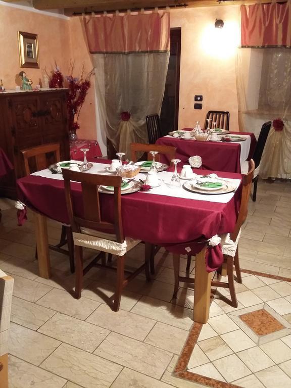 La Carbonara 6 Bed & Breakfast Bardolino Ngoại thất bức ảnh