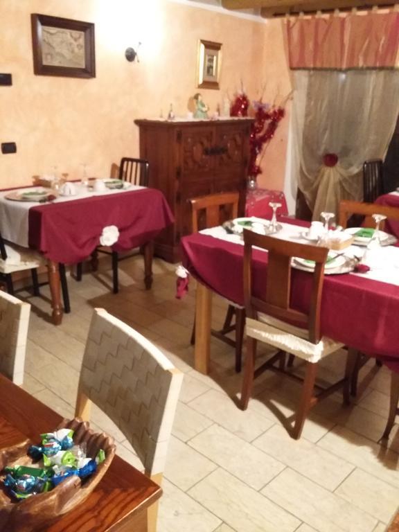 La Carbonara 6 Bed & Breakfast Bardolino Ngoại thất bức ảnh