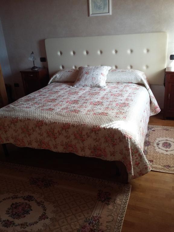 La Carbonara 6 Bed & Breakfast Bardolino Ngoại thất bức ảnh