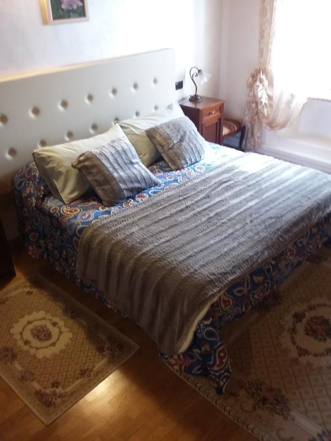 La Carbonara 6 Bed & Breakfast Bardolino Ngoại thất bức ảnh