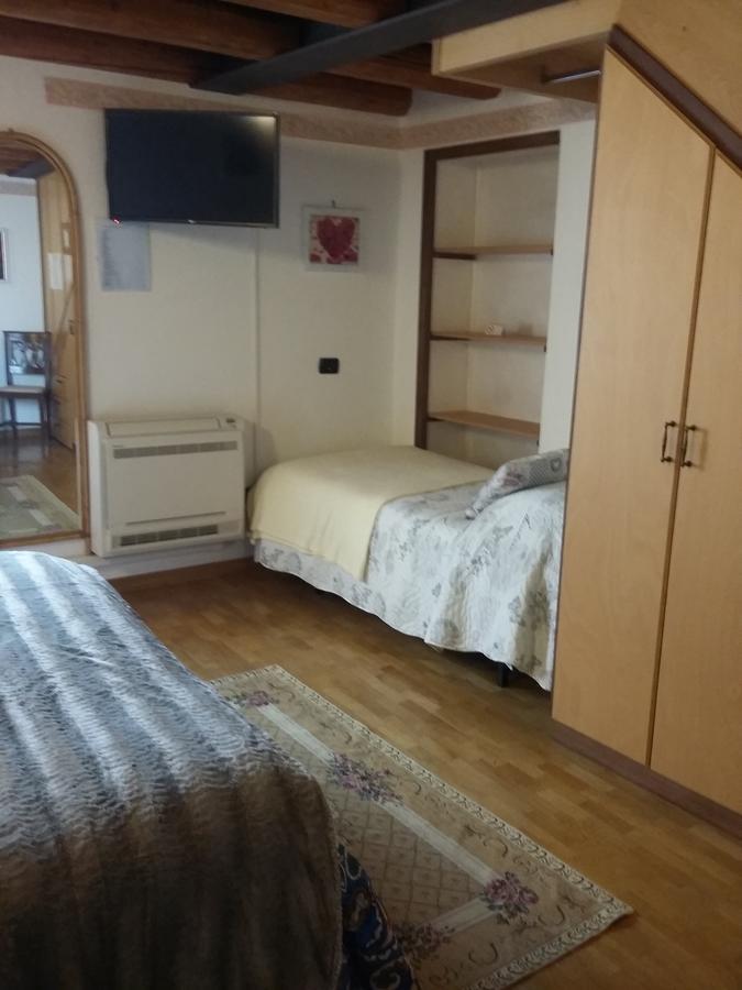 La Carbonara 6 Bed & Breakfast Bardolino Ngoại thất bức ảnh