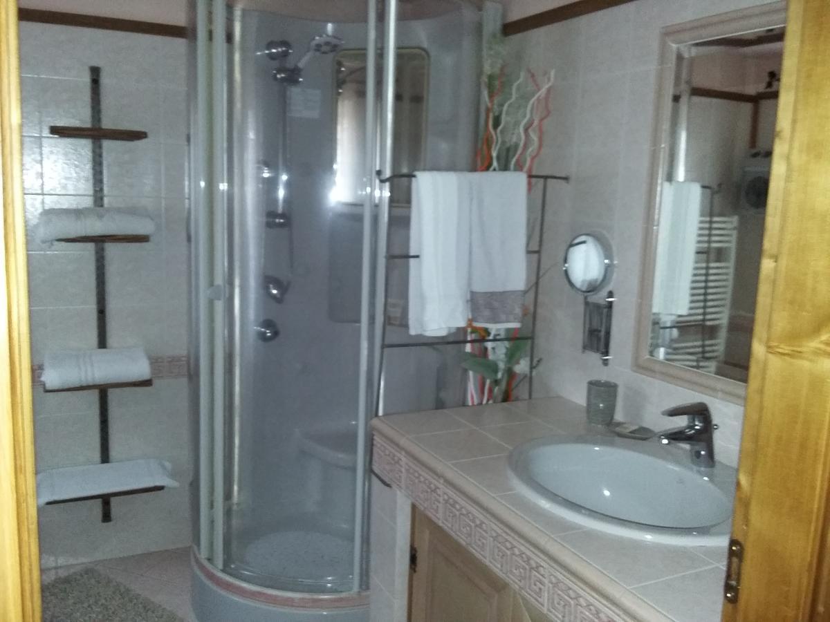 La Carbonara 6 Bed & Breakfast Bardolino Ngoại thất bức ảnh