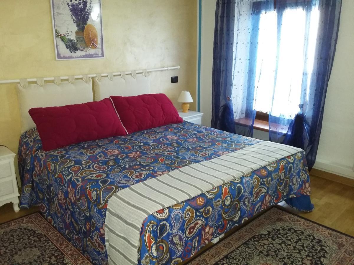 La Carbonara 6 Bed & Breakfast Bardolino Ngoại thất bức ảnh